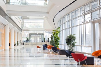 Janitorial Services in Atlanta, Georgia